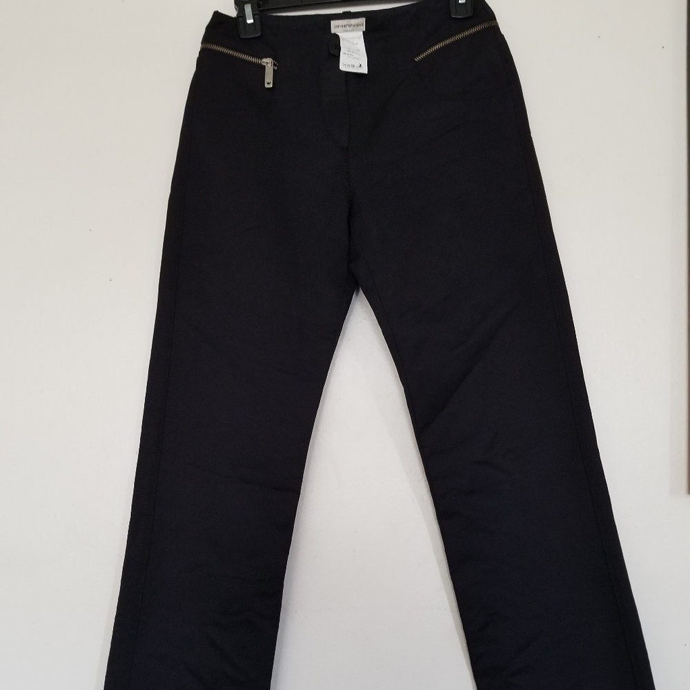 Armani Exchange Pants